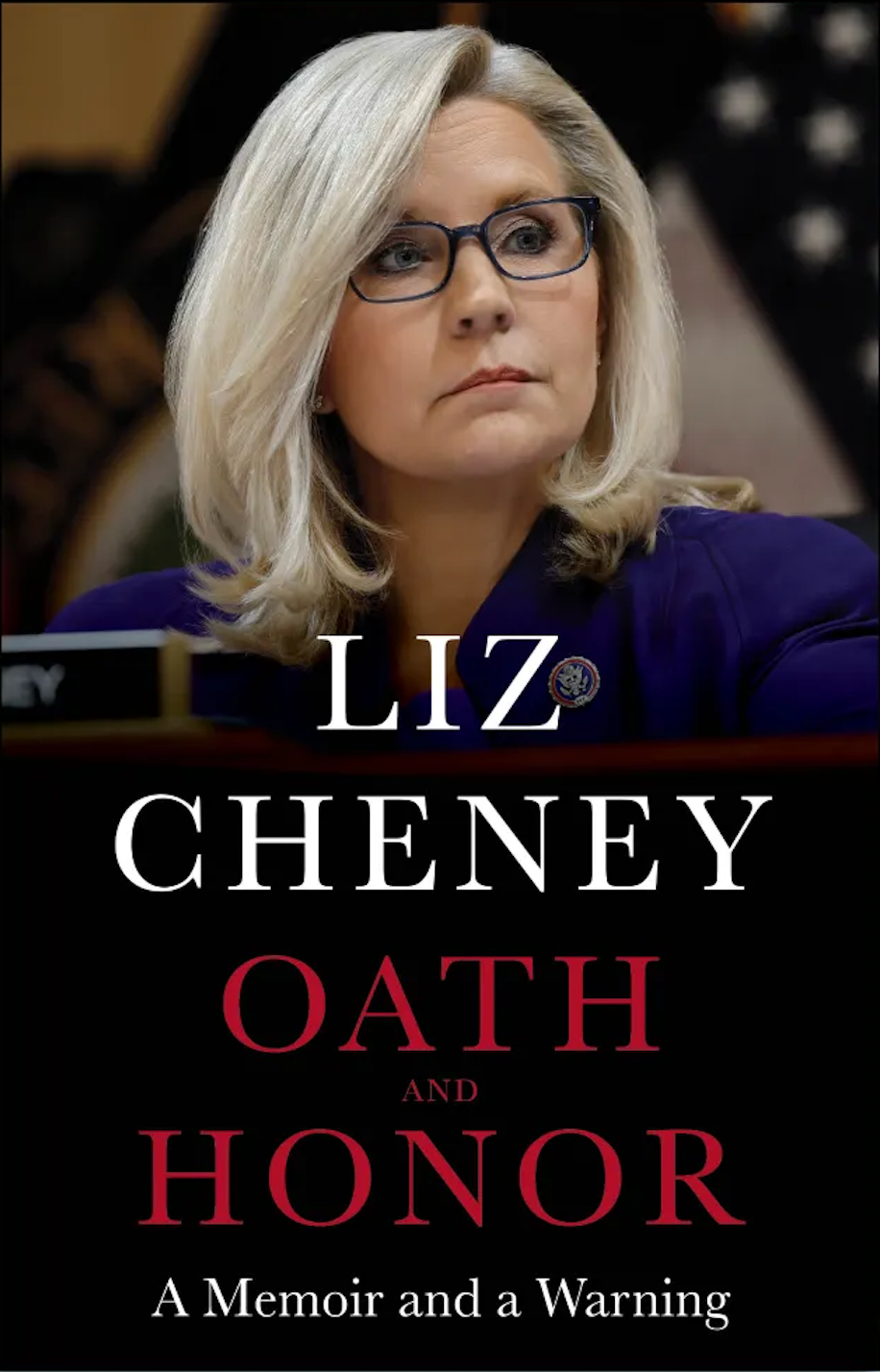 Oath and Honor: A Memoir and a Warning