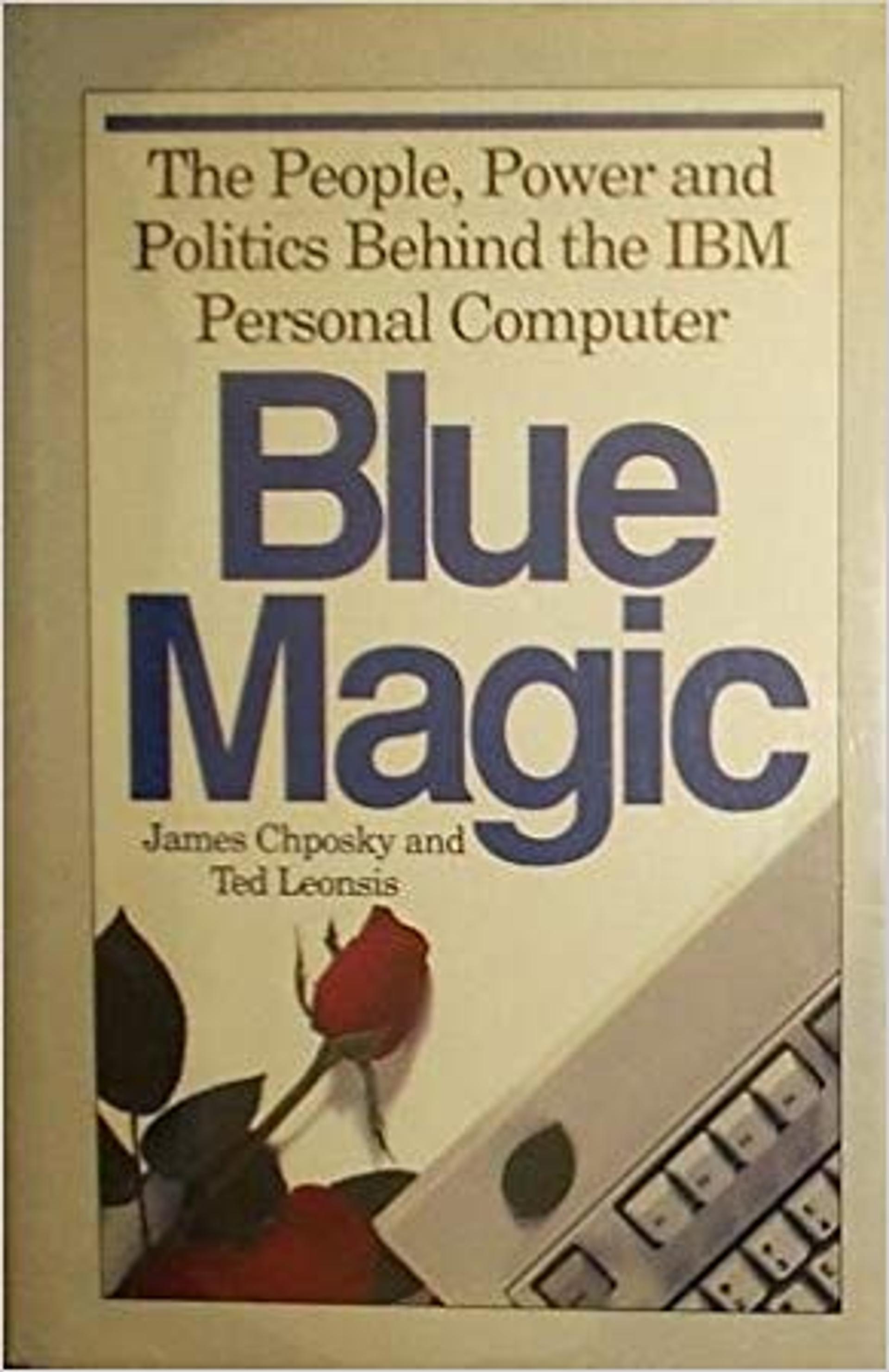 Blue Magic