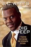 Dig Deep: 7 Truths to Finding the Strength Within