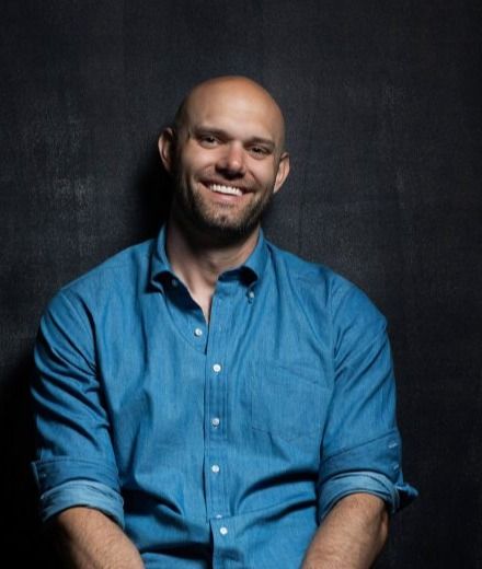 James Clear