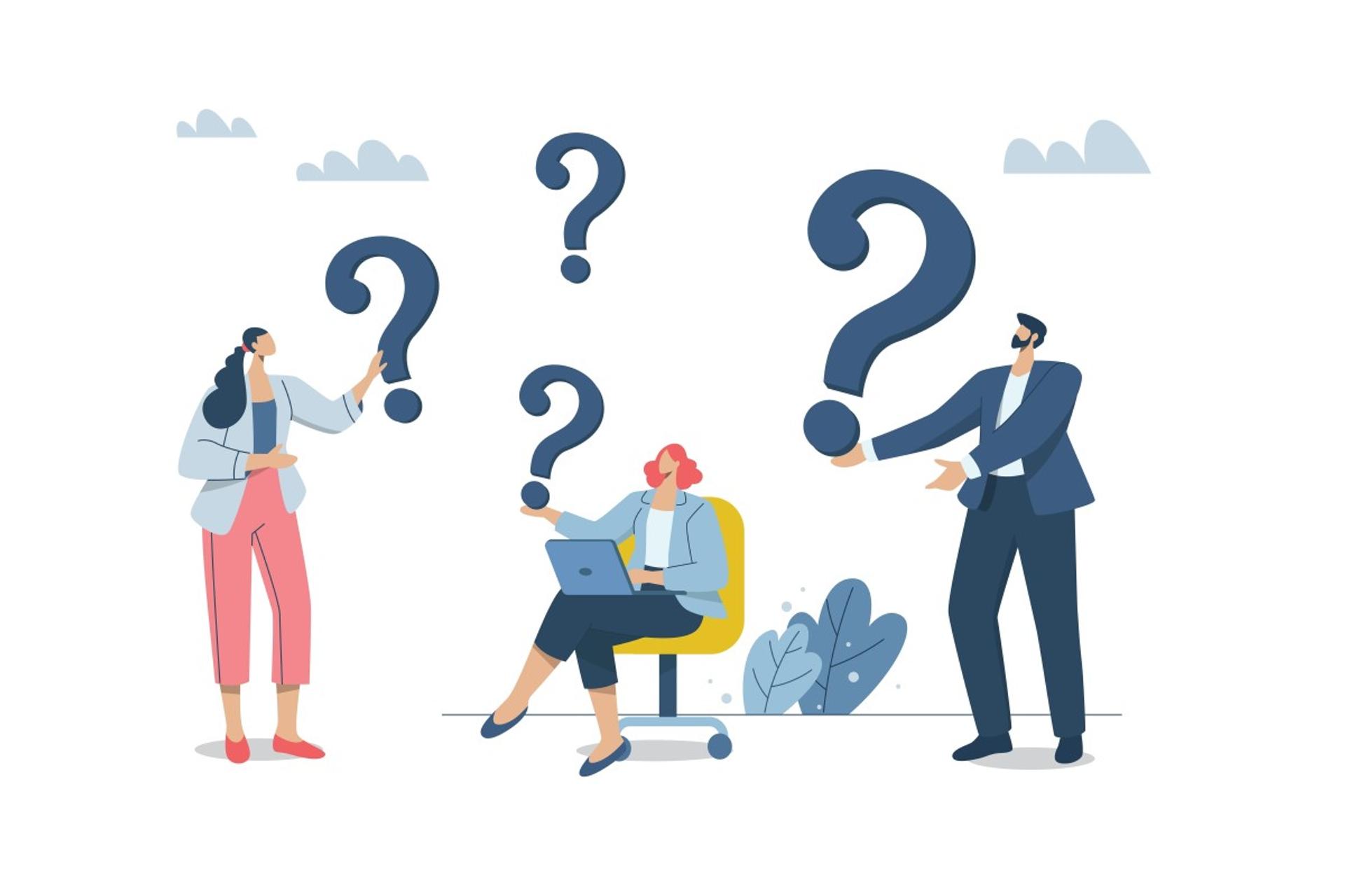 Professor and Author Anne Curzan explains the benefits and drawbacks of workplace jargon and offers a new way to think about our language peeves.