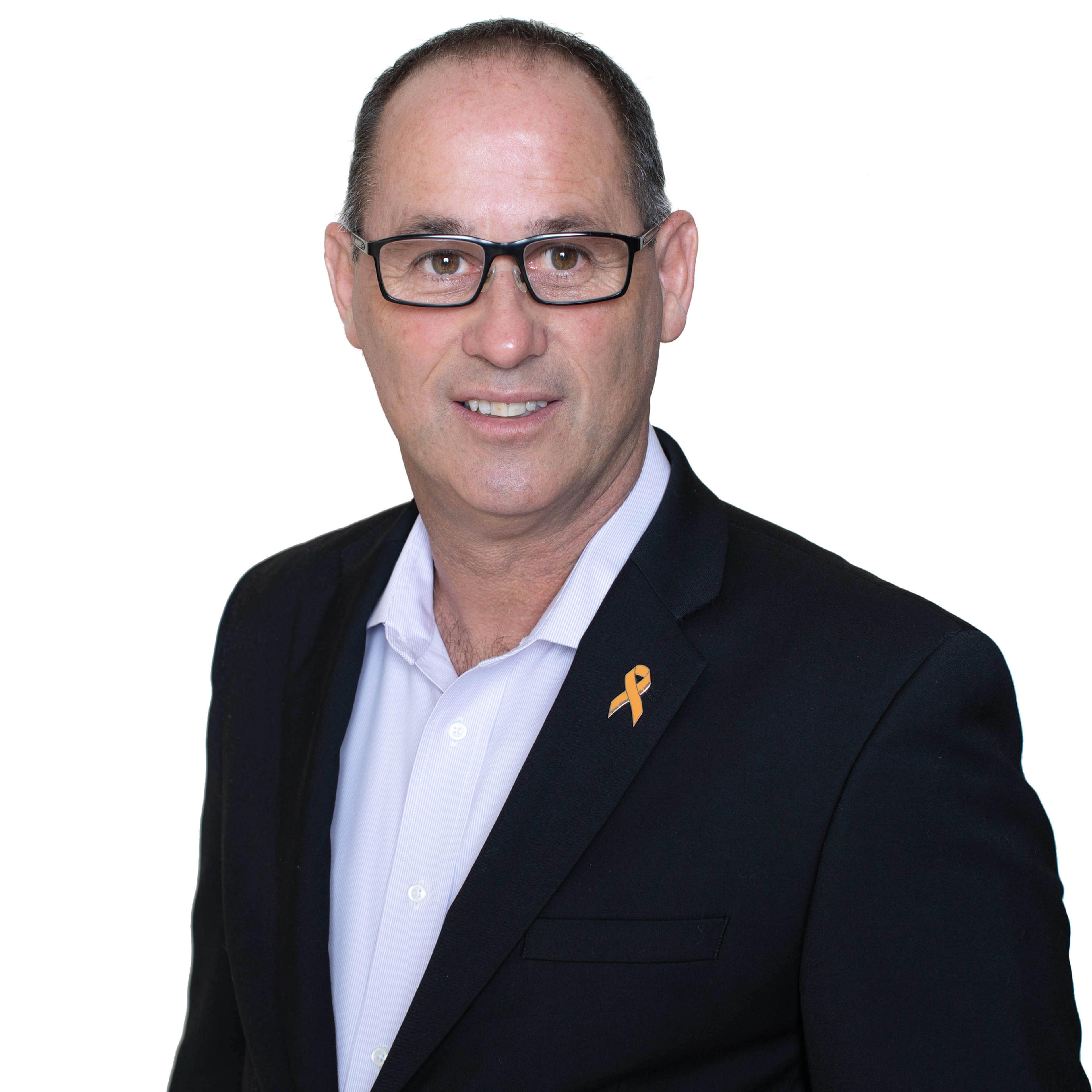 Fred Guttenberg