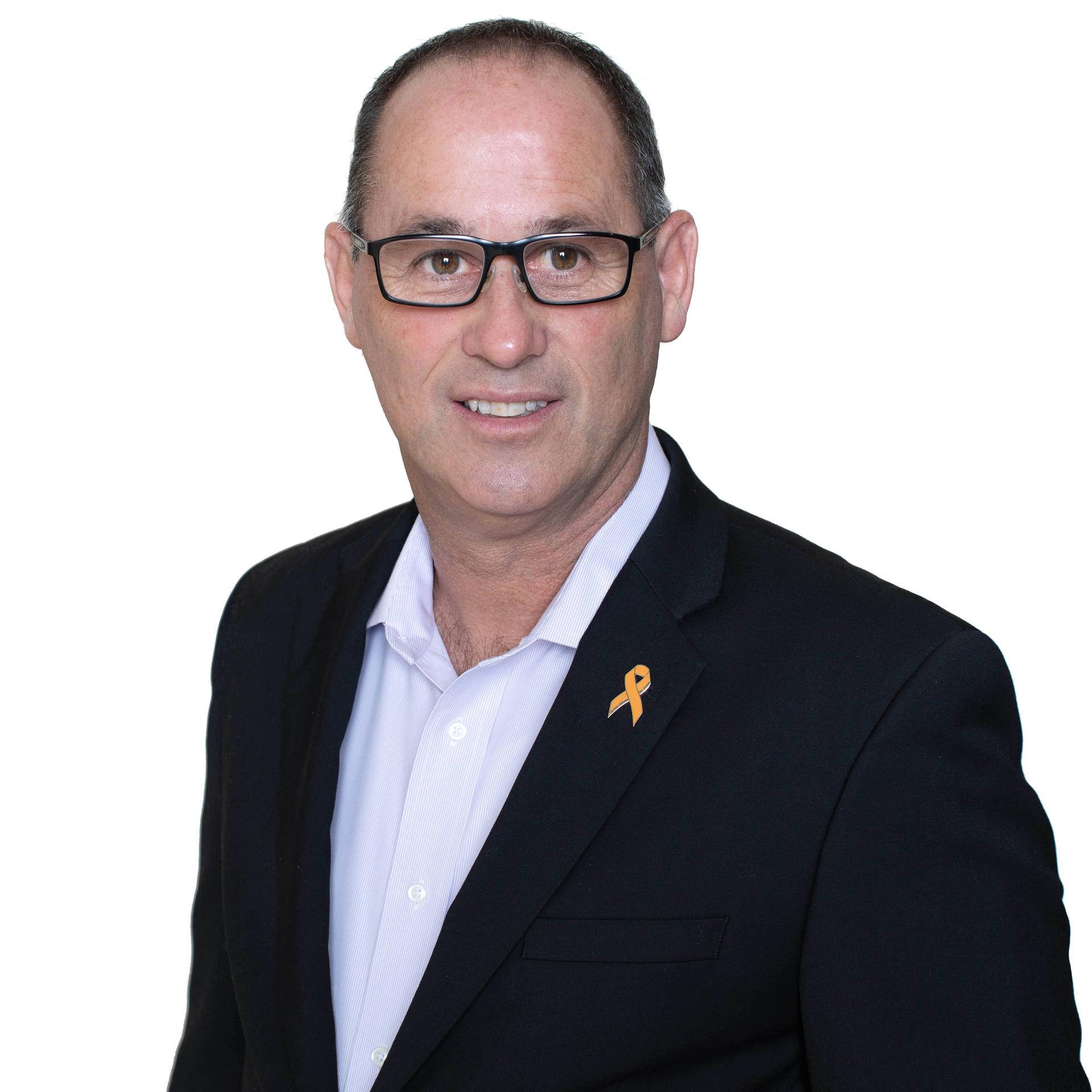 Fred Guttenberg