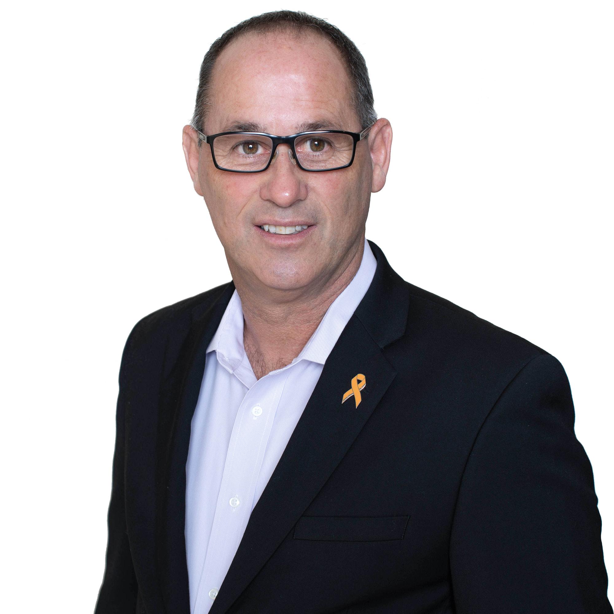 Fred Guttenberg