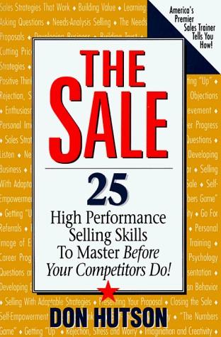 The Sale