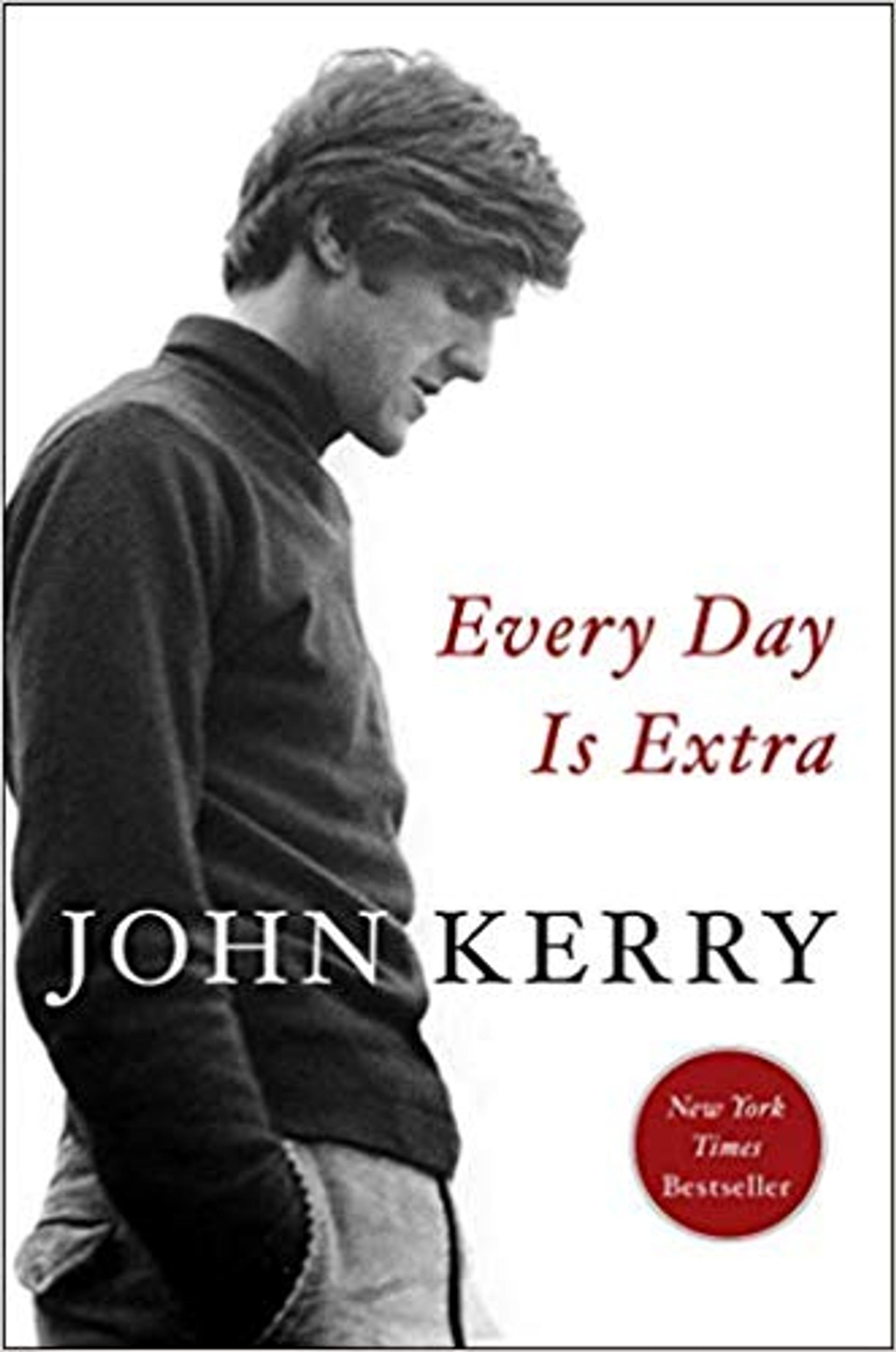 Every Day Is Extra