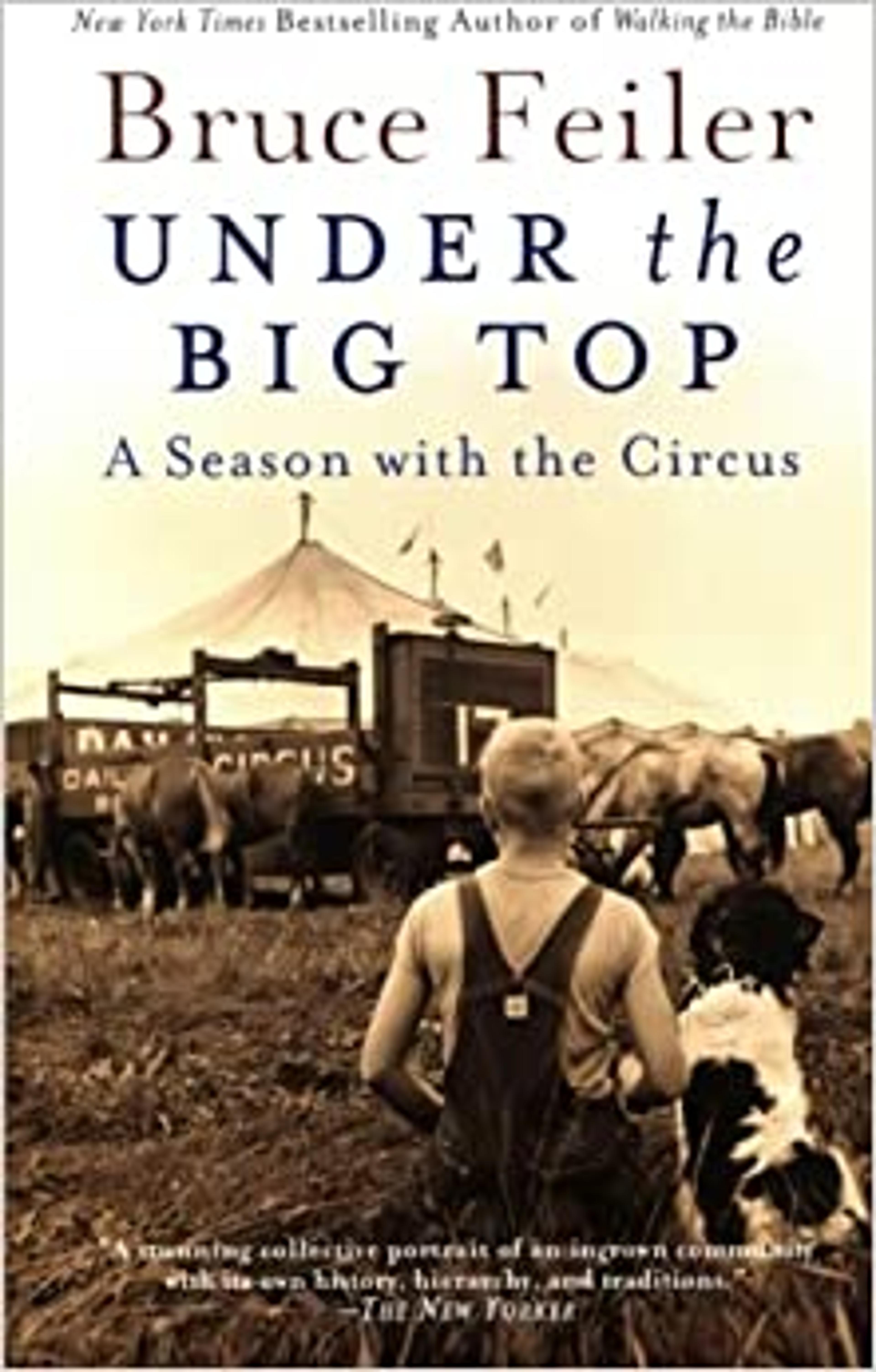 Under the Big Top