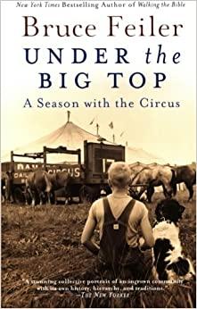 Under the Big Top
