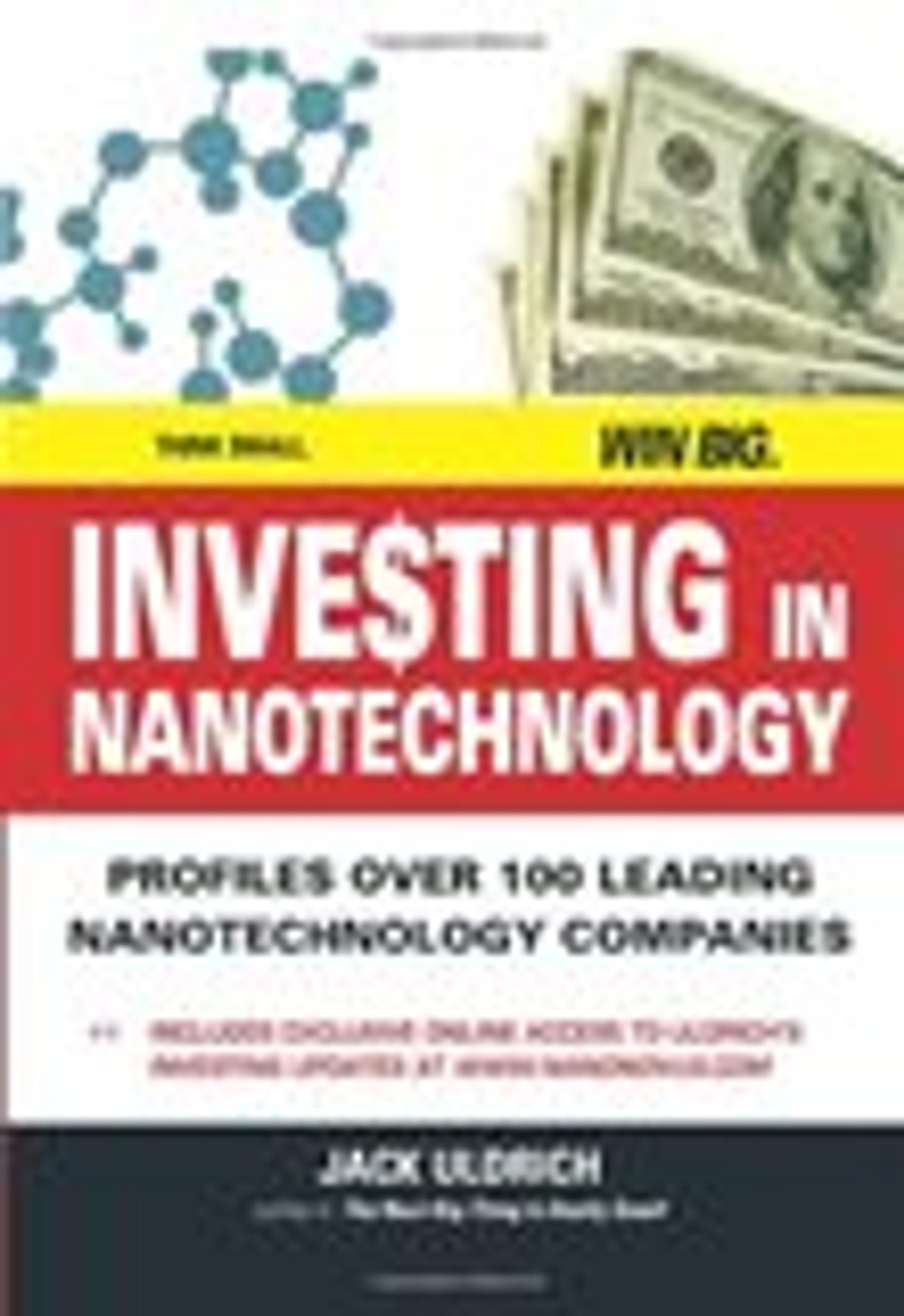 Investing in Nanotechnology
