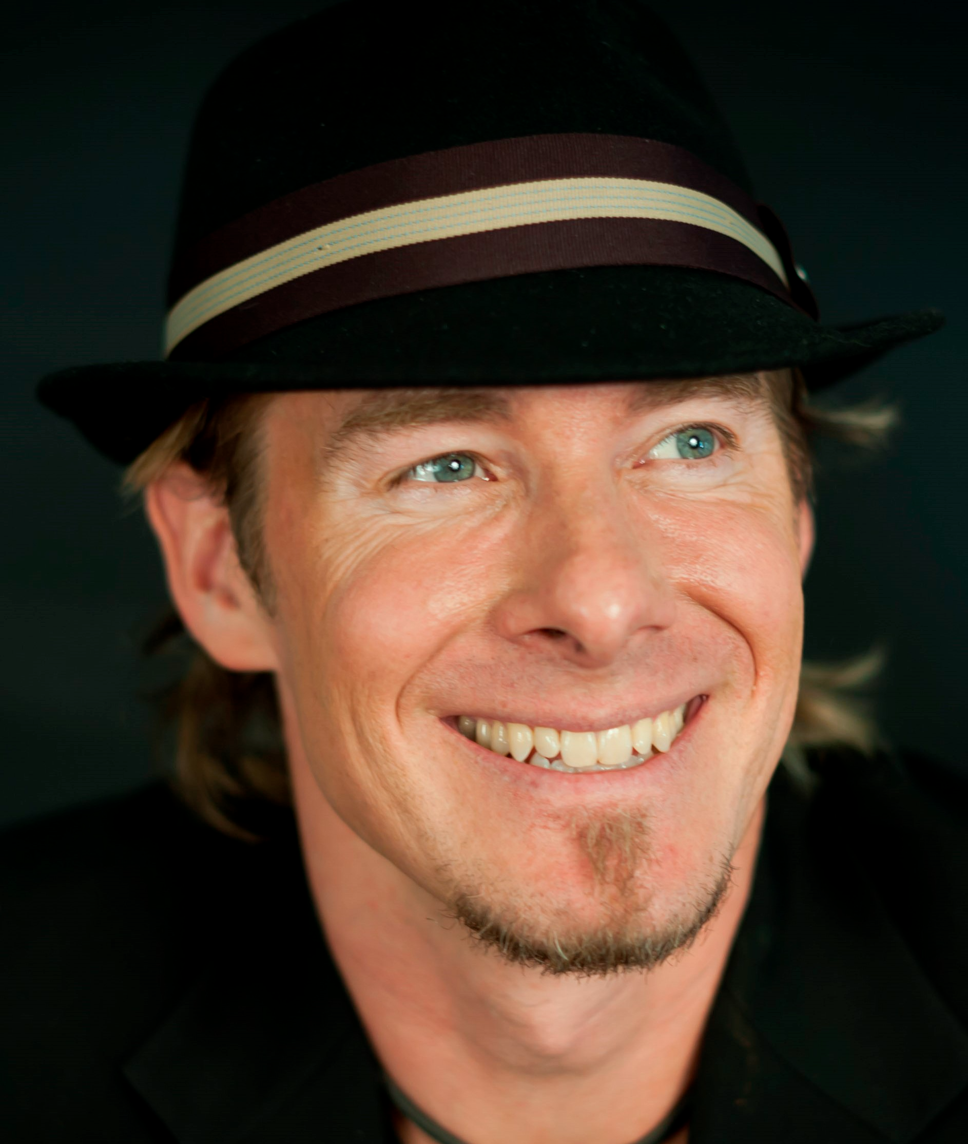 Erik Wahl
