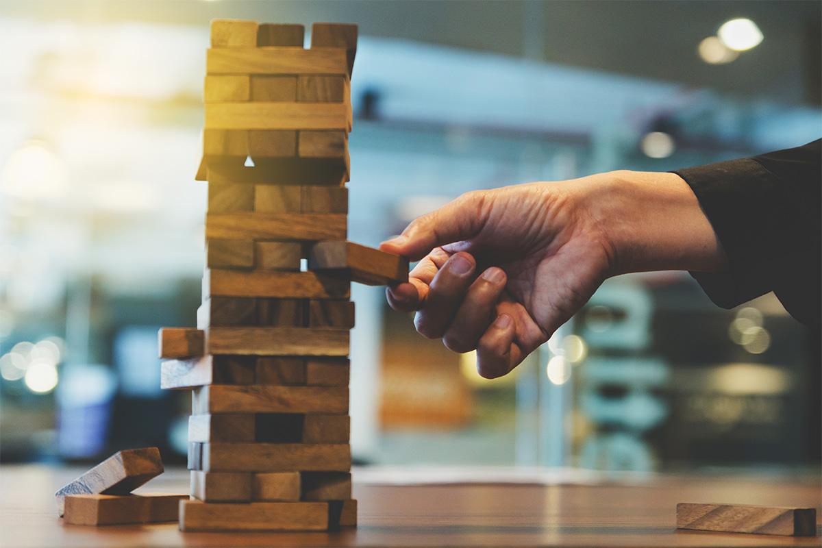 Economic and Financial Markets Expert, Rebecca Patterson shares her insights on navigating the investment landscape at a time of extreme geopolitical uncertainty.