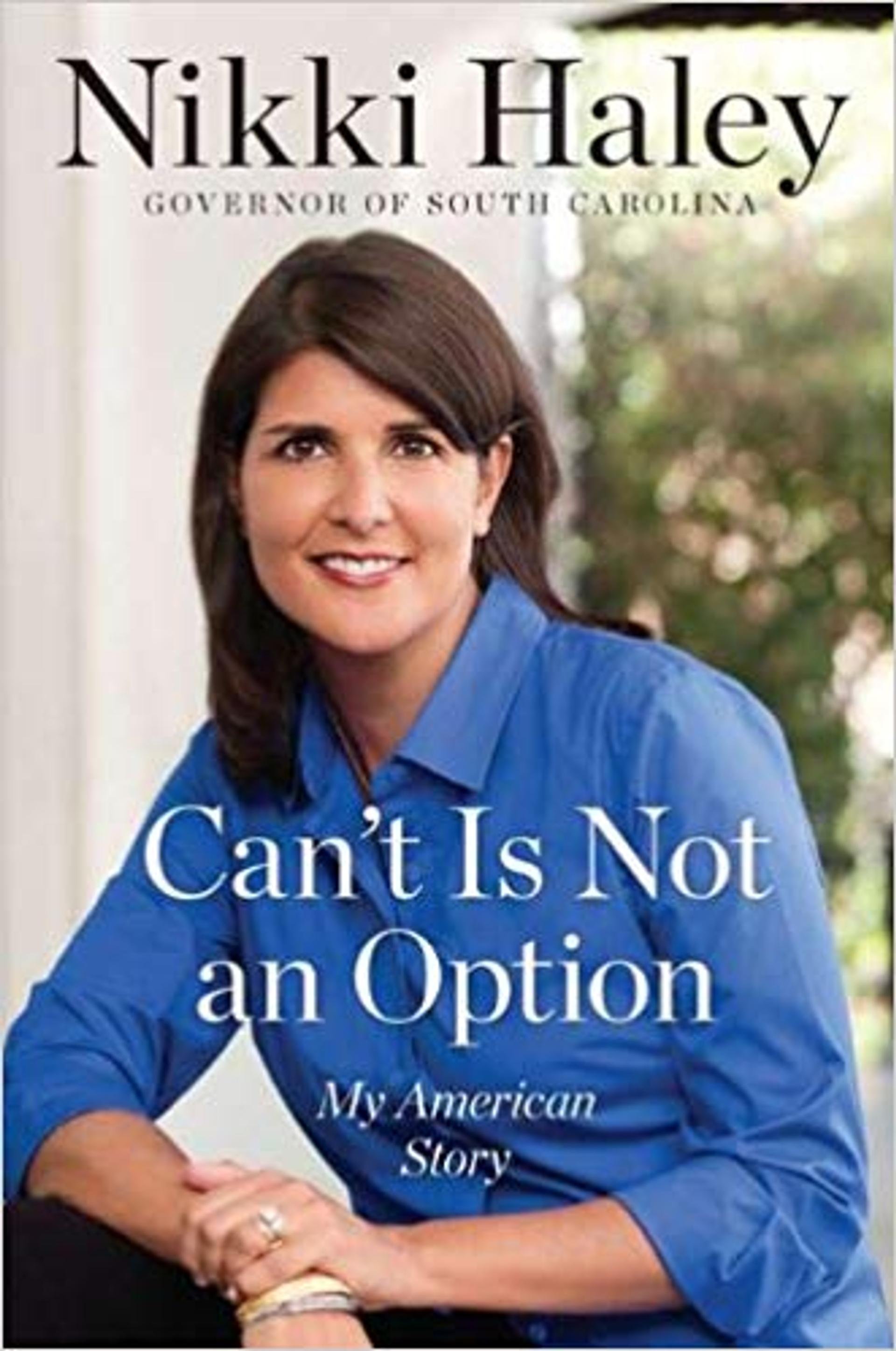 Can't Is Not an Option