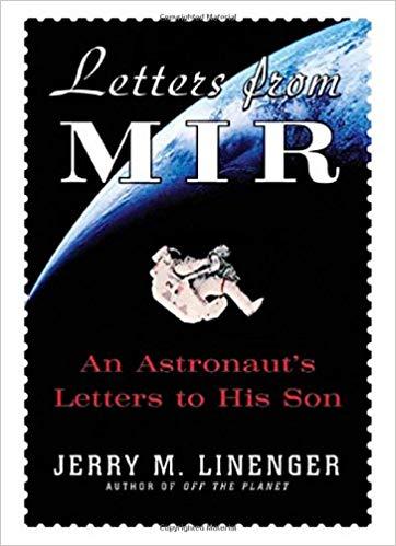 Letters from Mir: An Astronaut's Letters to His Son