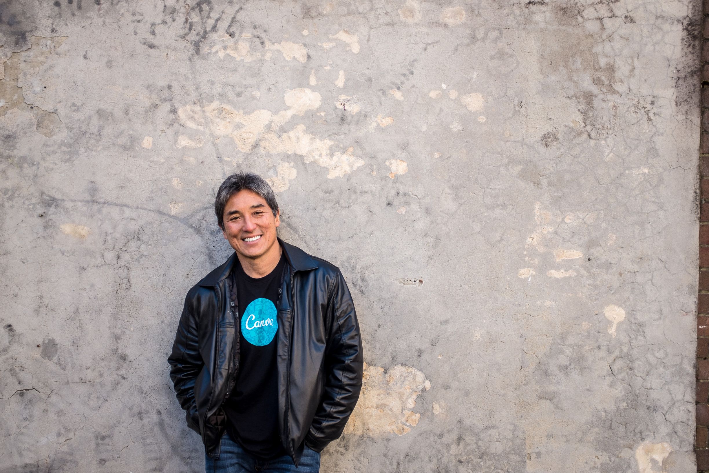 Guy Kawasaki