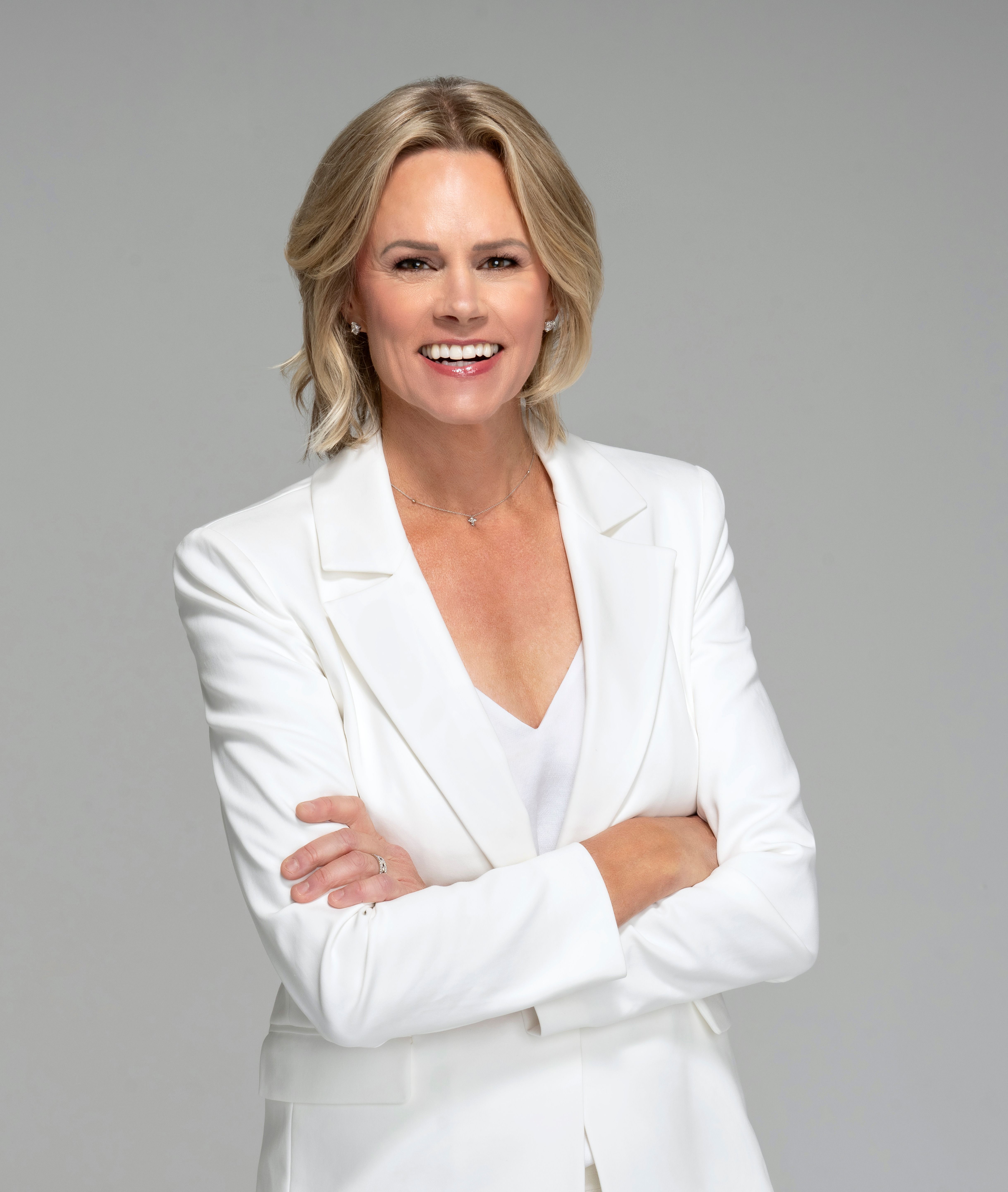 Molly Fletcher