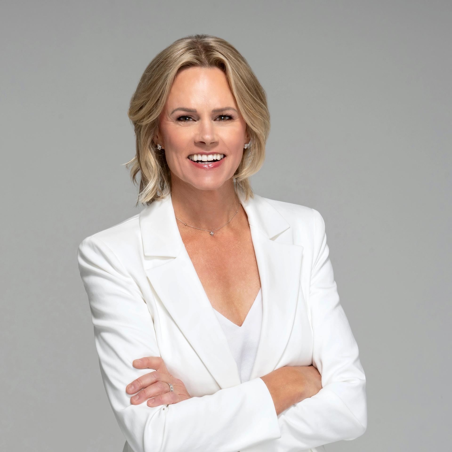 Molly Fletcher