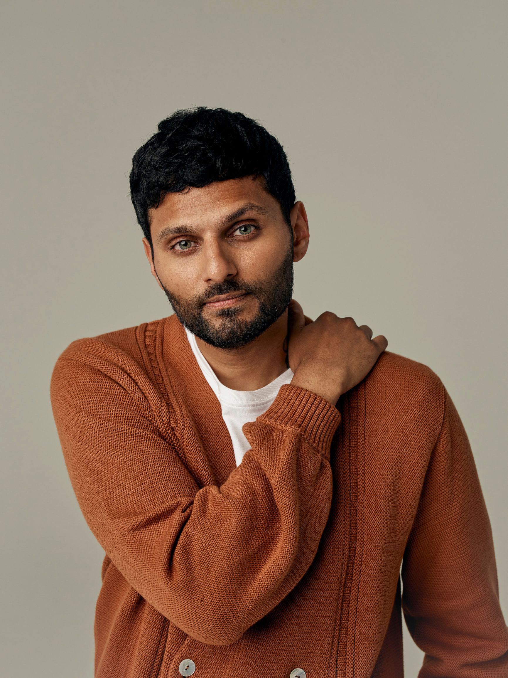 Jay Shetty