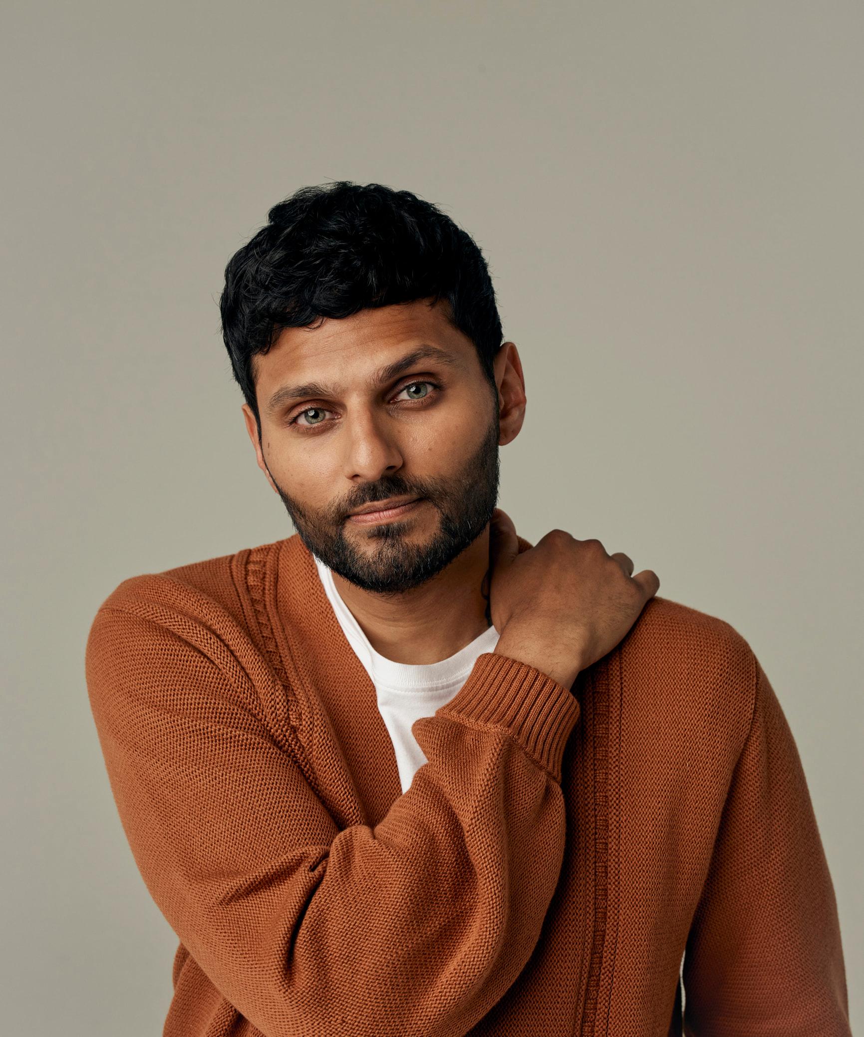 Jay Shetty