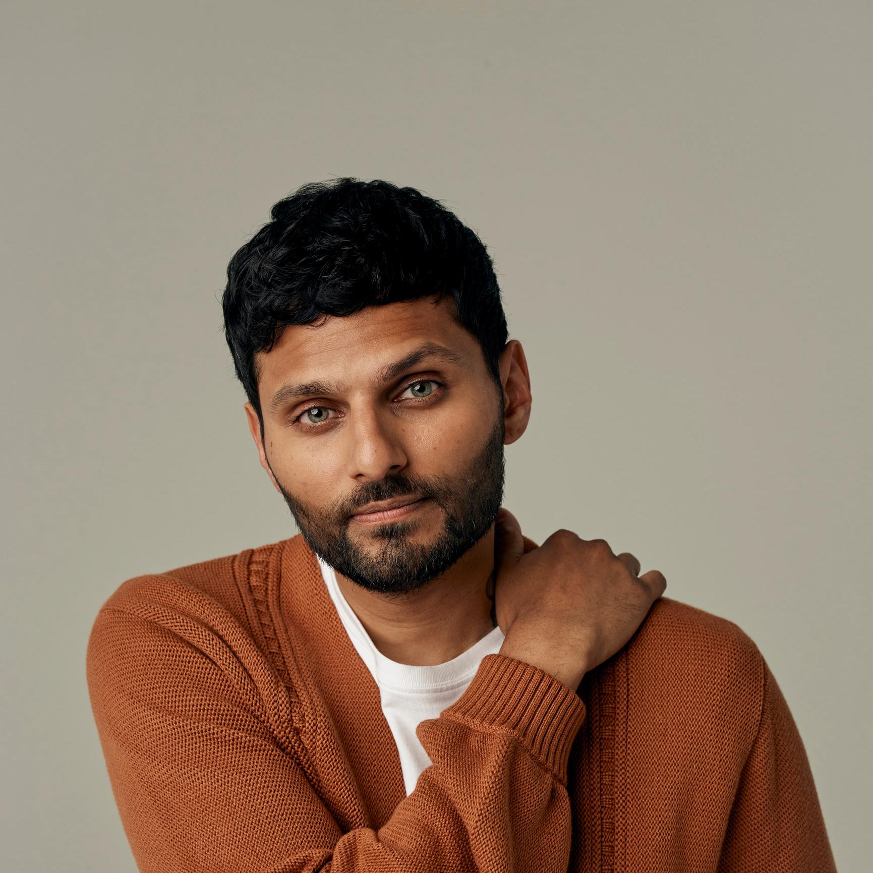Jay Shetty
