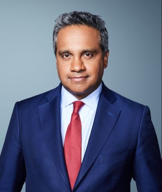 Manu Raju