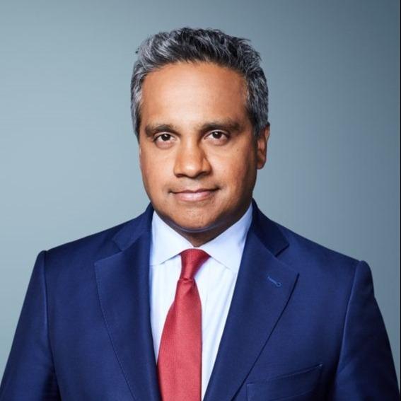 Manu Raju