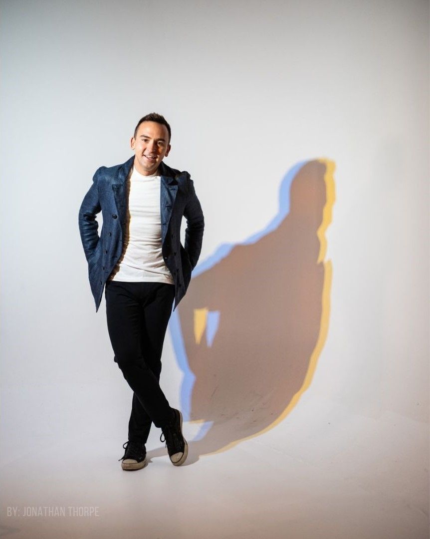 Tommy McFly