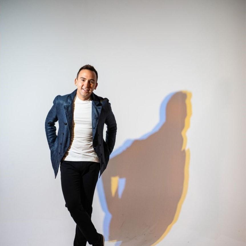 Tommy McFly