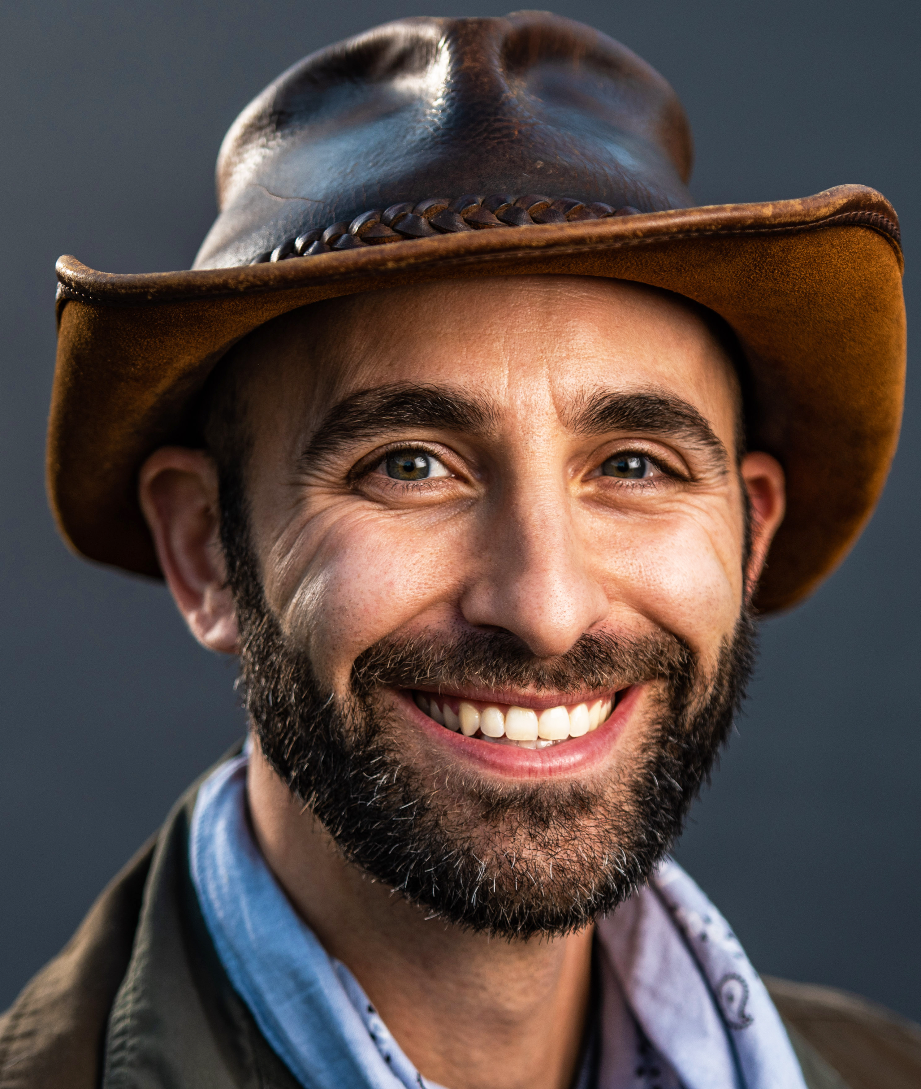 Coyote Peterson