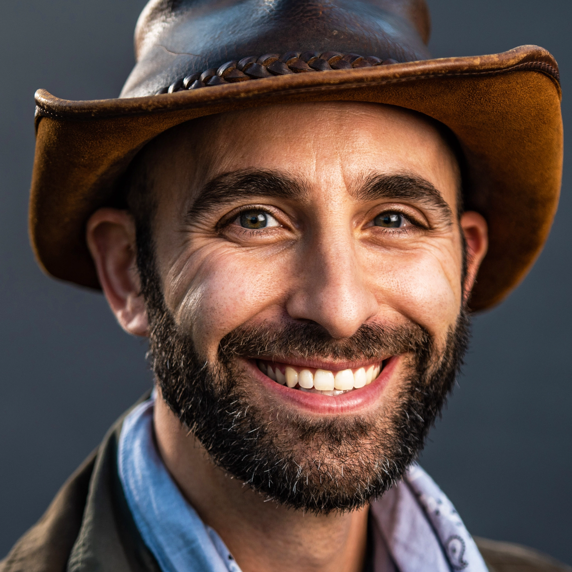 Coyote Peterson
