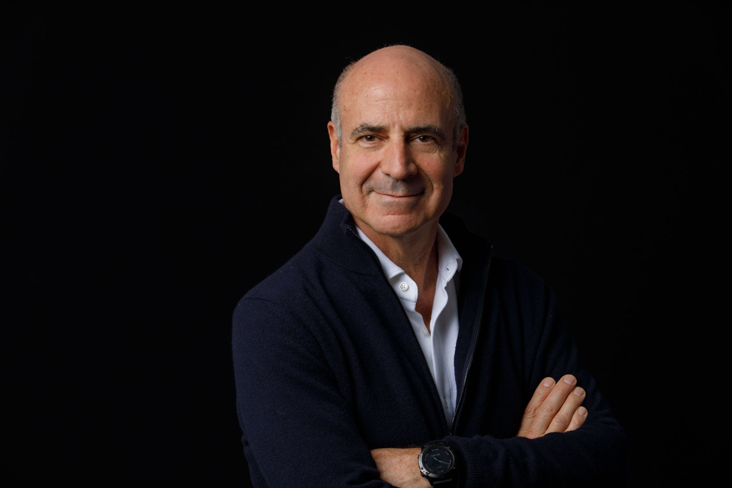 Bill Browder