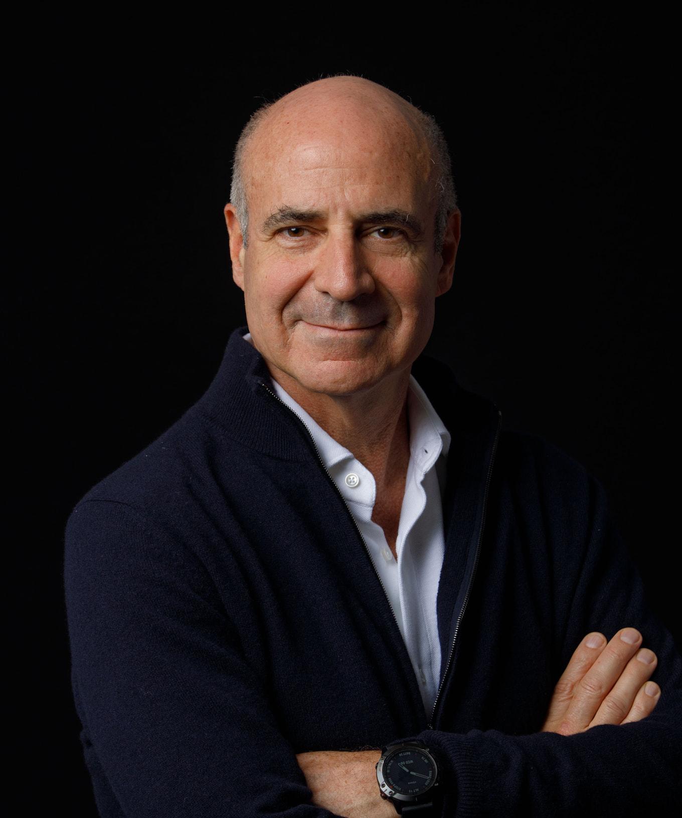 Bill Browder