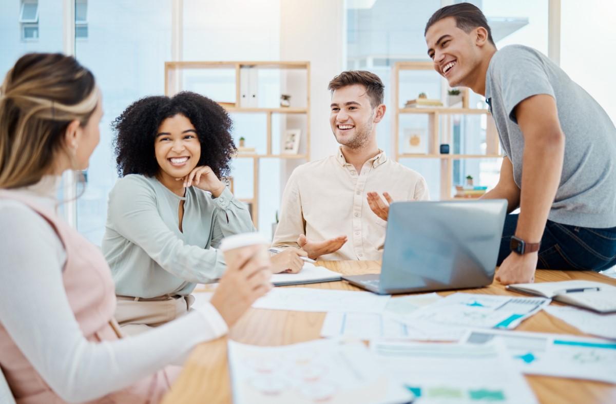 High Performance Habits: Better Business Starts with Workplace Culture