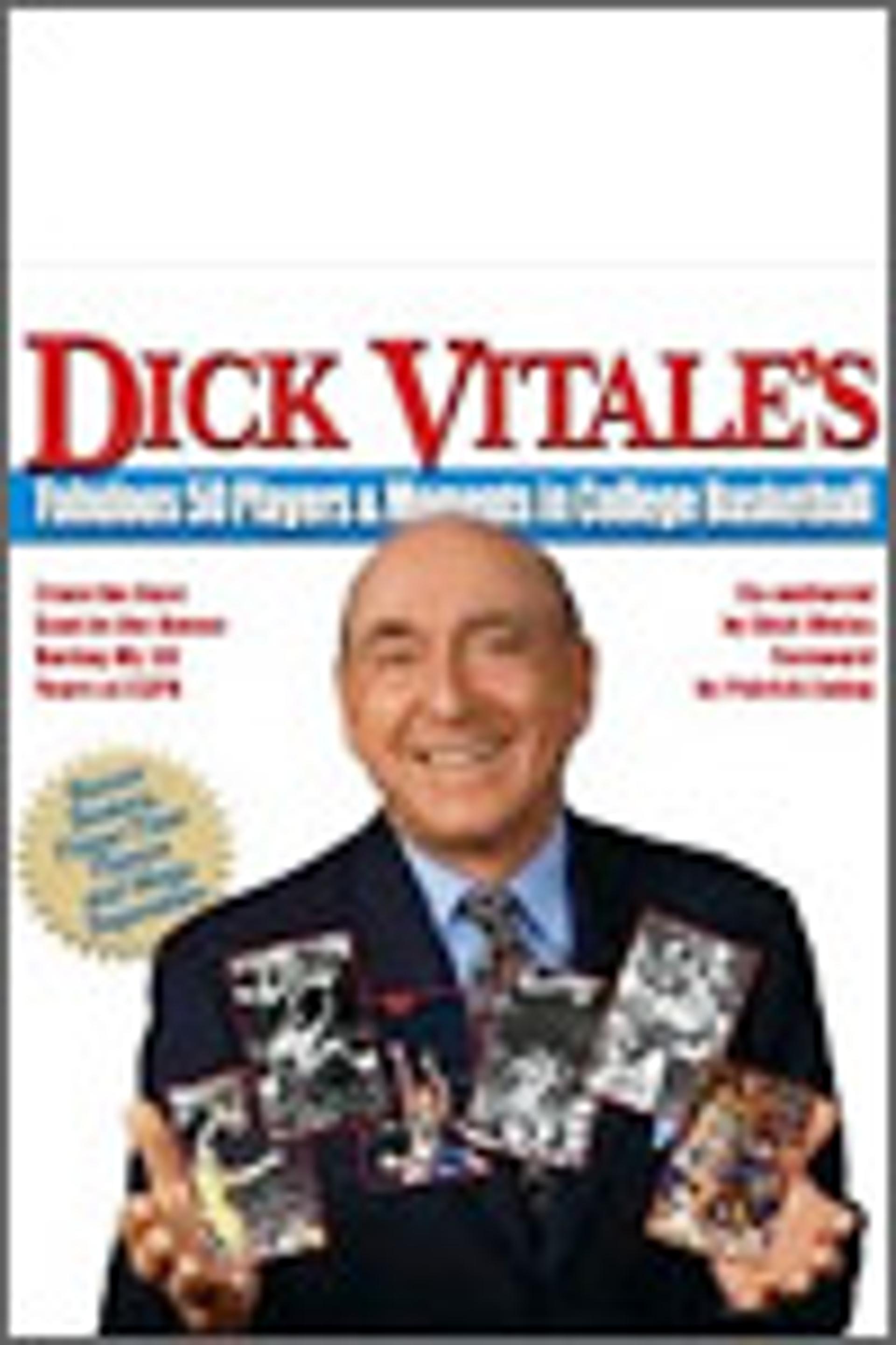 Dick Vitale's Fabulous 50 Players and Moments in College Basketball: From the Best Seat in the House During My 30 Years at ESPN
