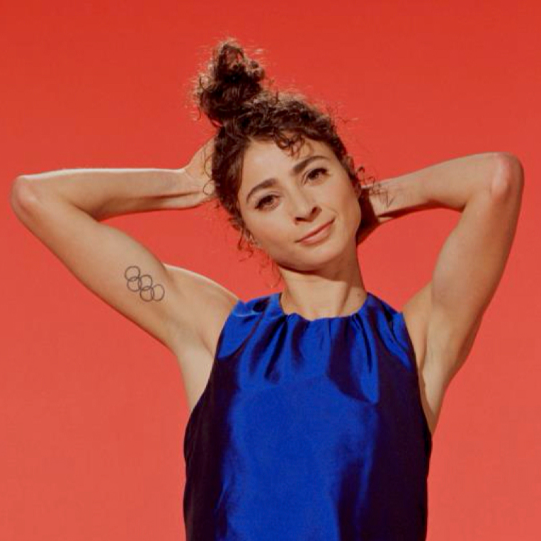 Alexi Pappas