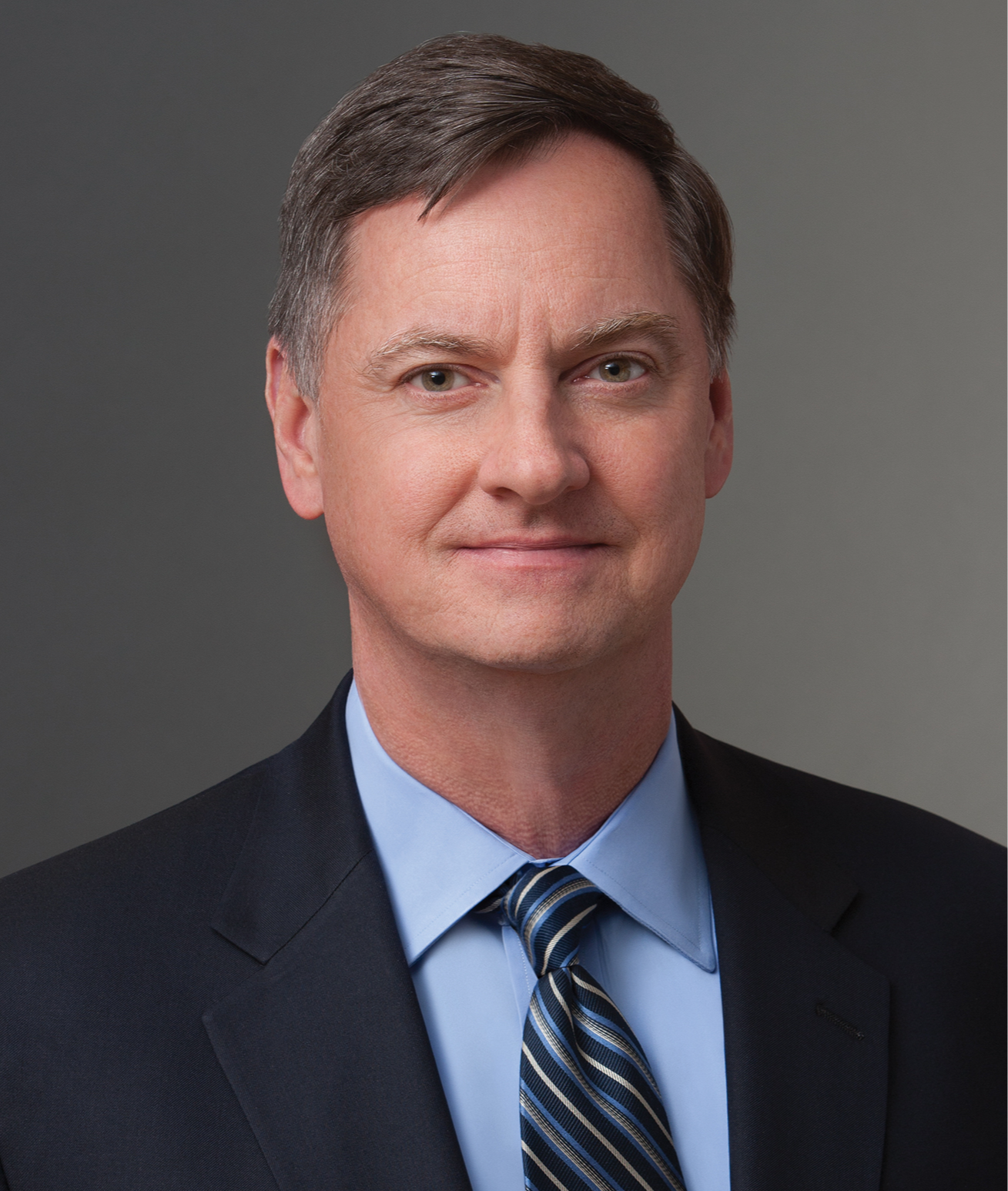 Charles Evans