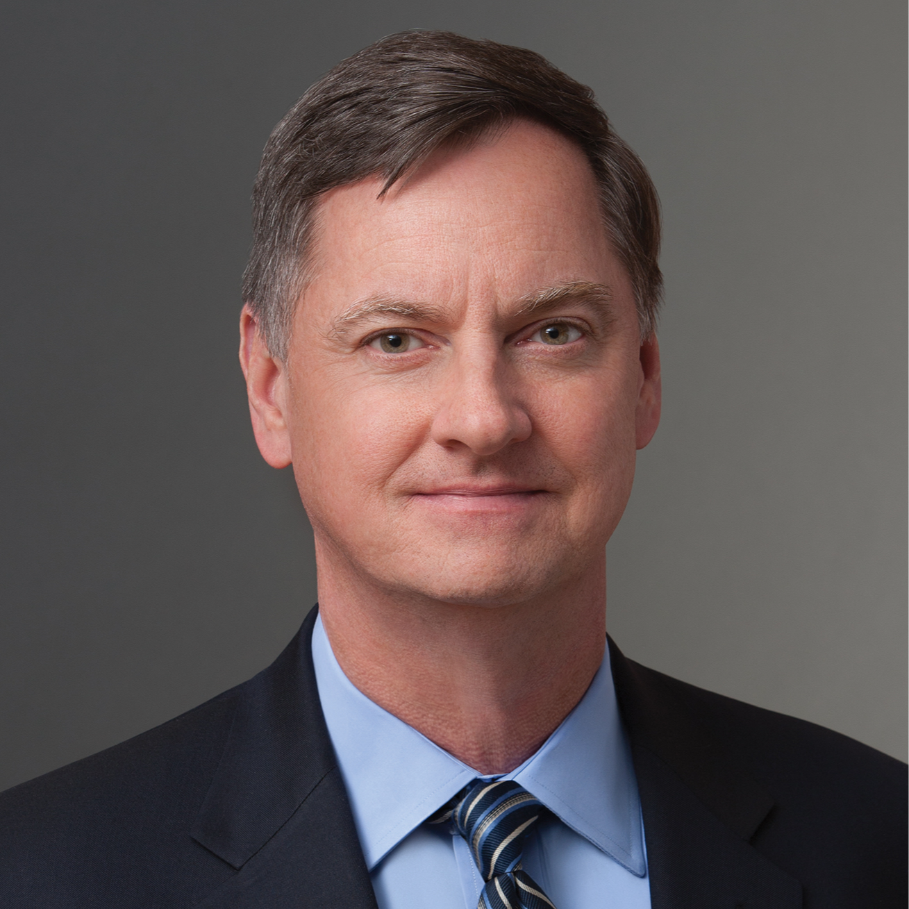 Charles Evans