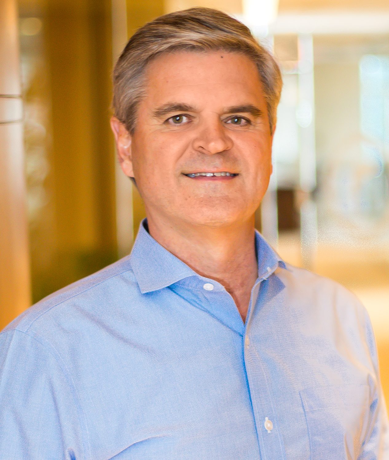 Steve Case