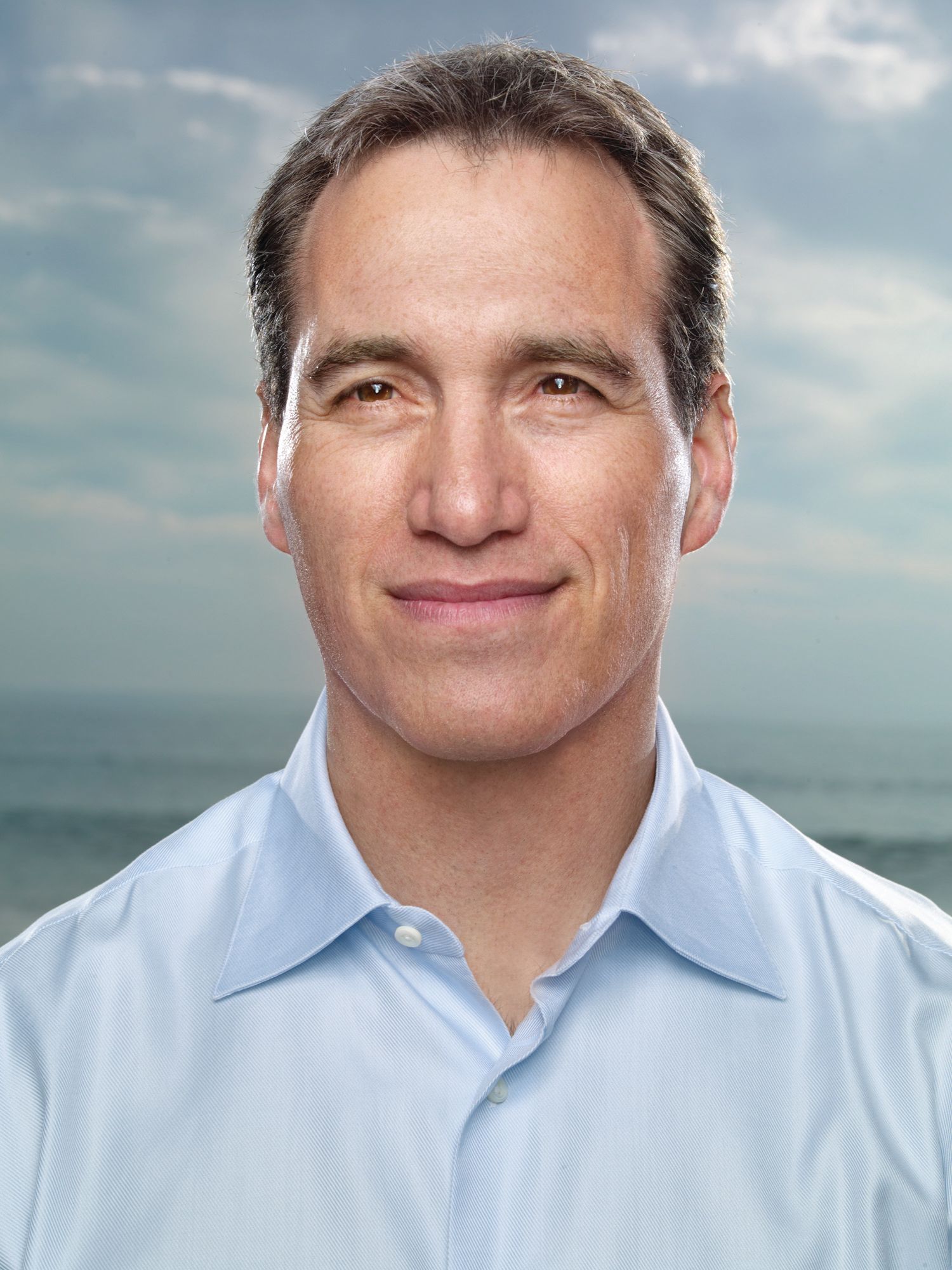 Dov Seidman