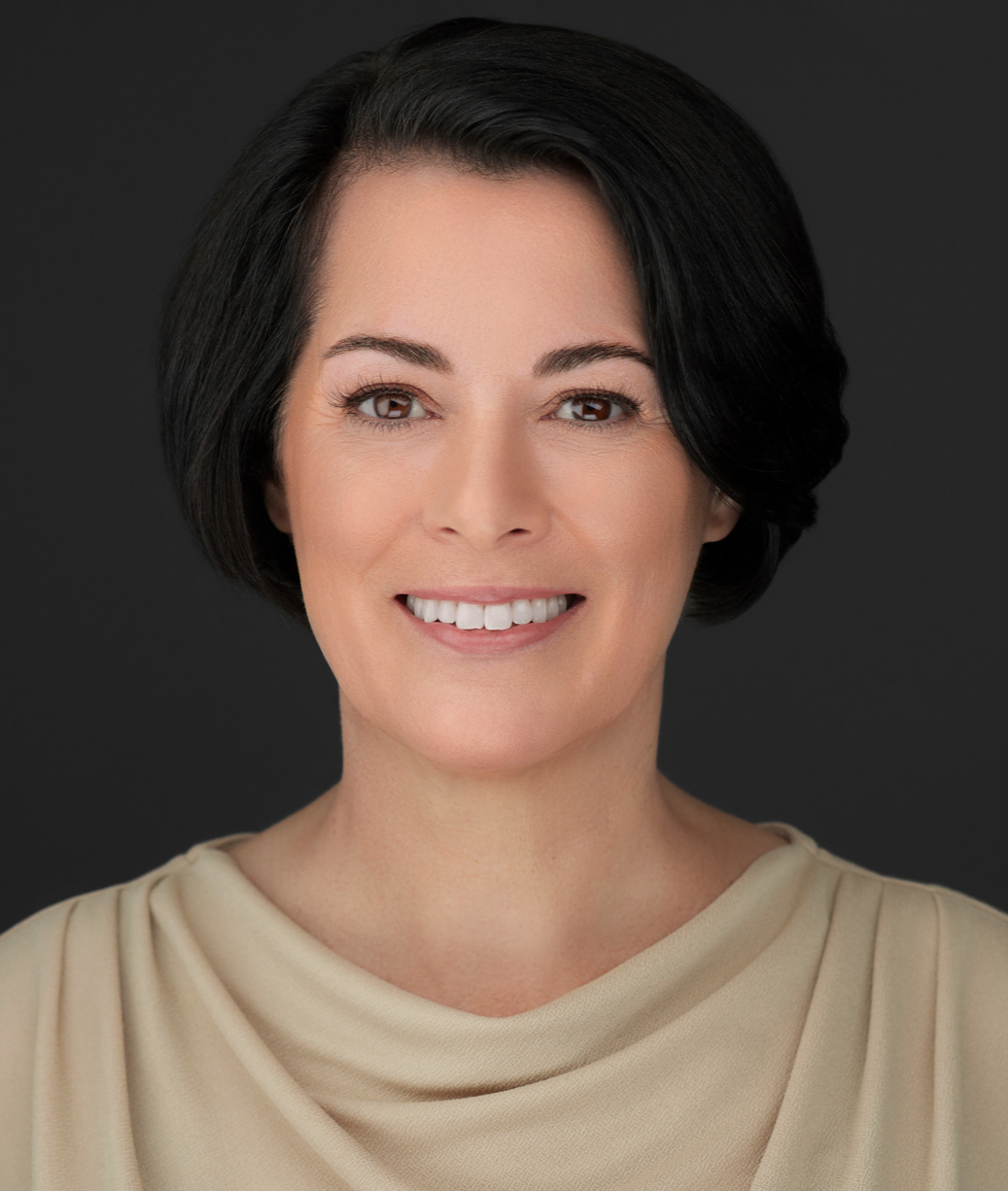 Nicole Malachowski