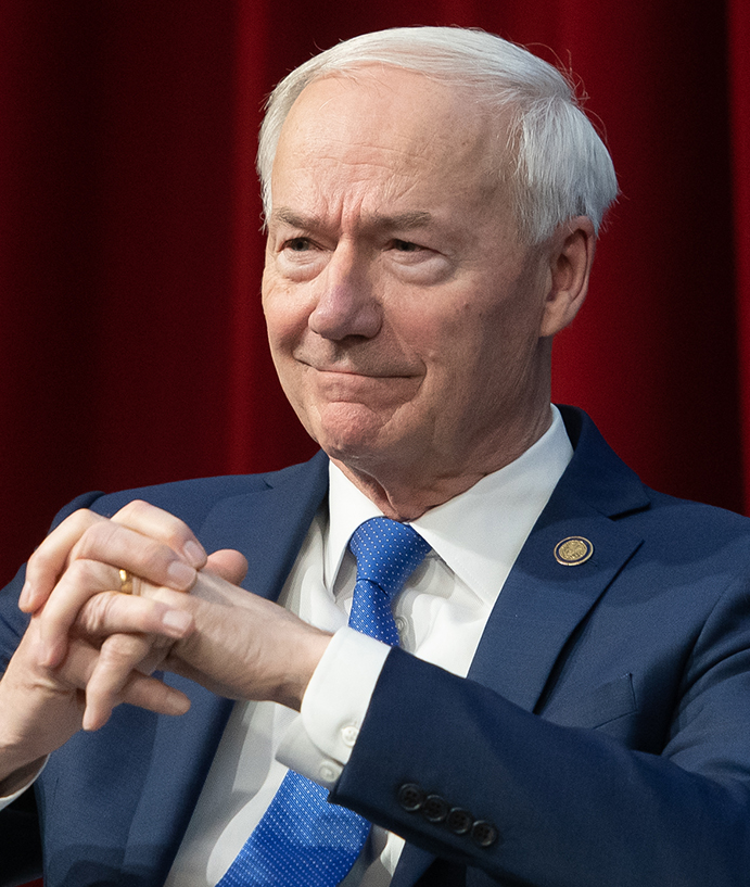 Asa Hutchinson