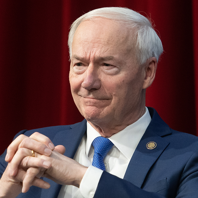 Asa Hutchinson