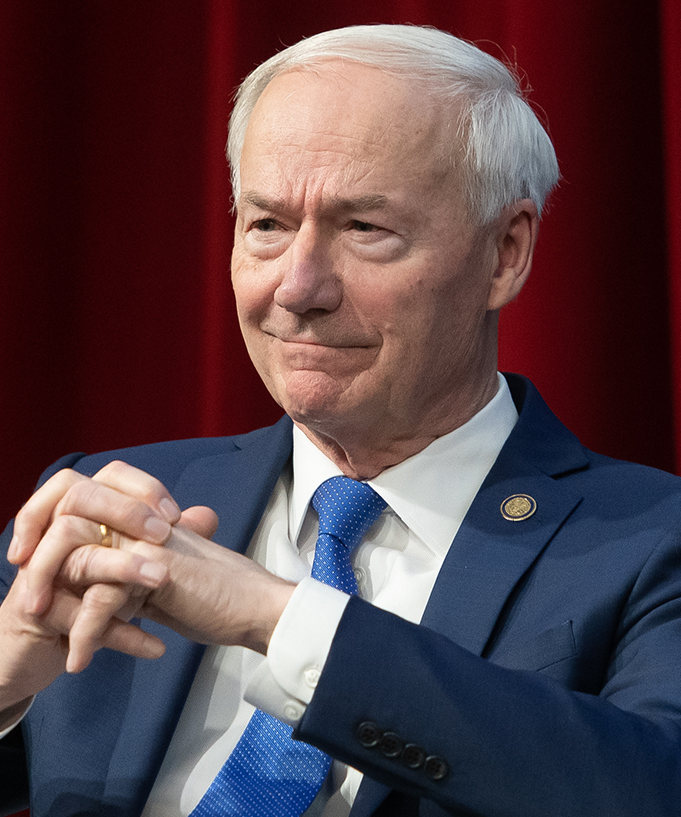 Asa Hutchinson