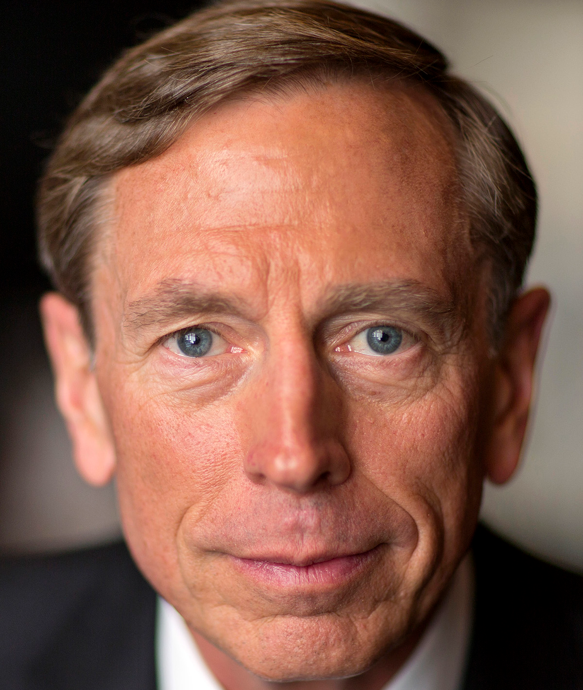 David Petraeus