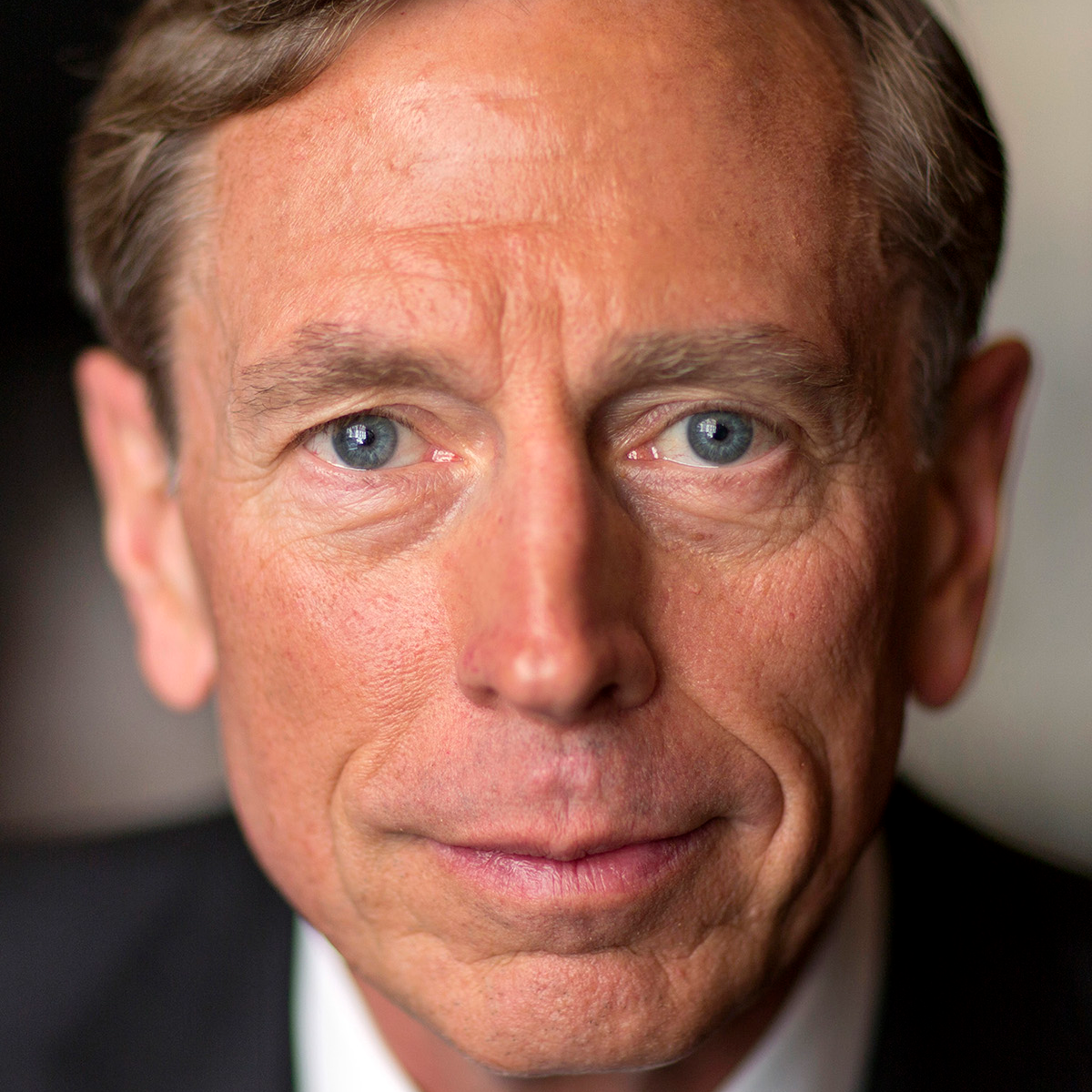David Petraeus
