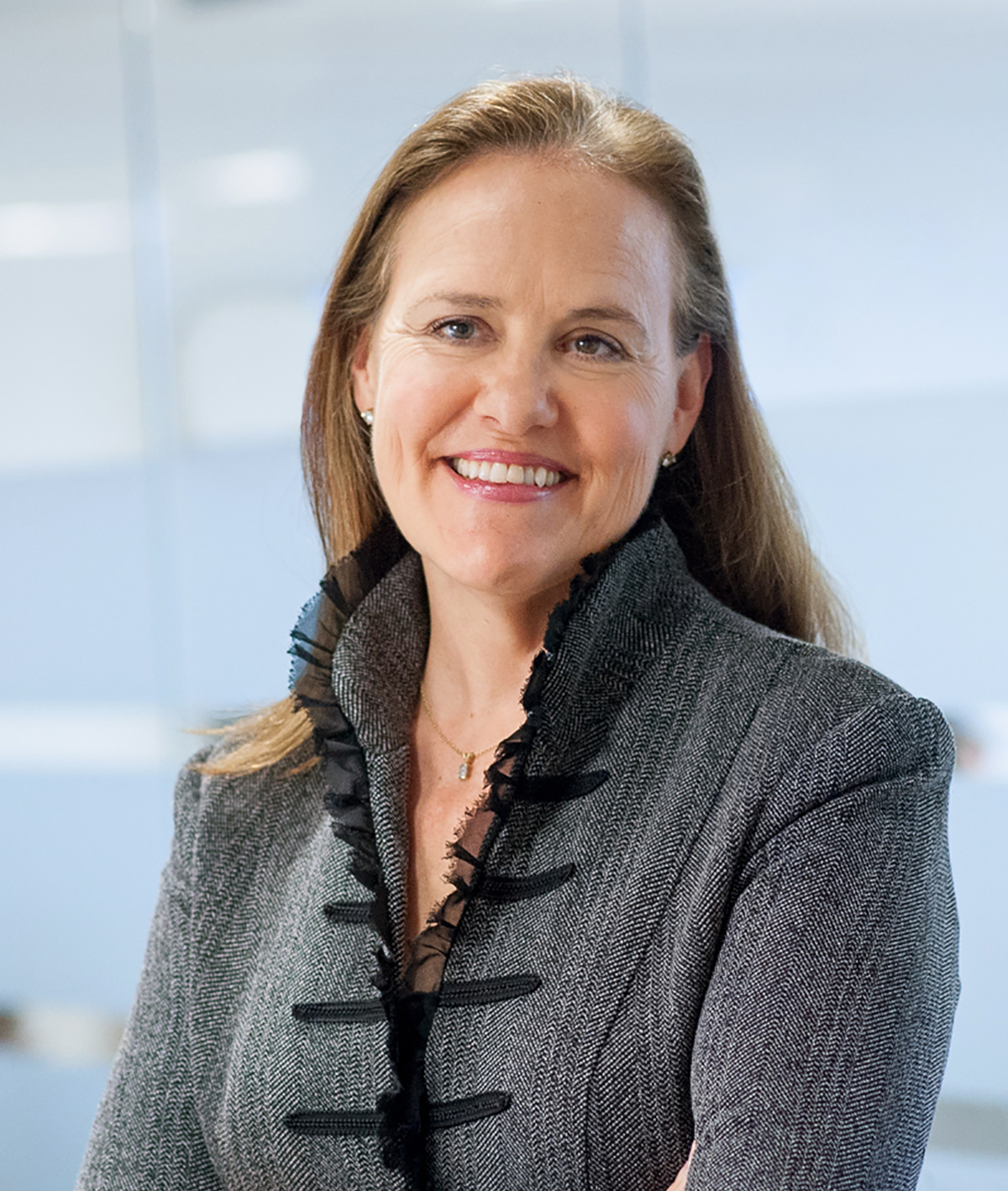 Michèle Flournoy