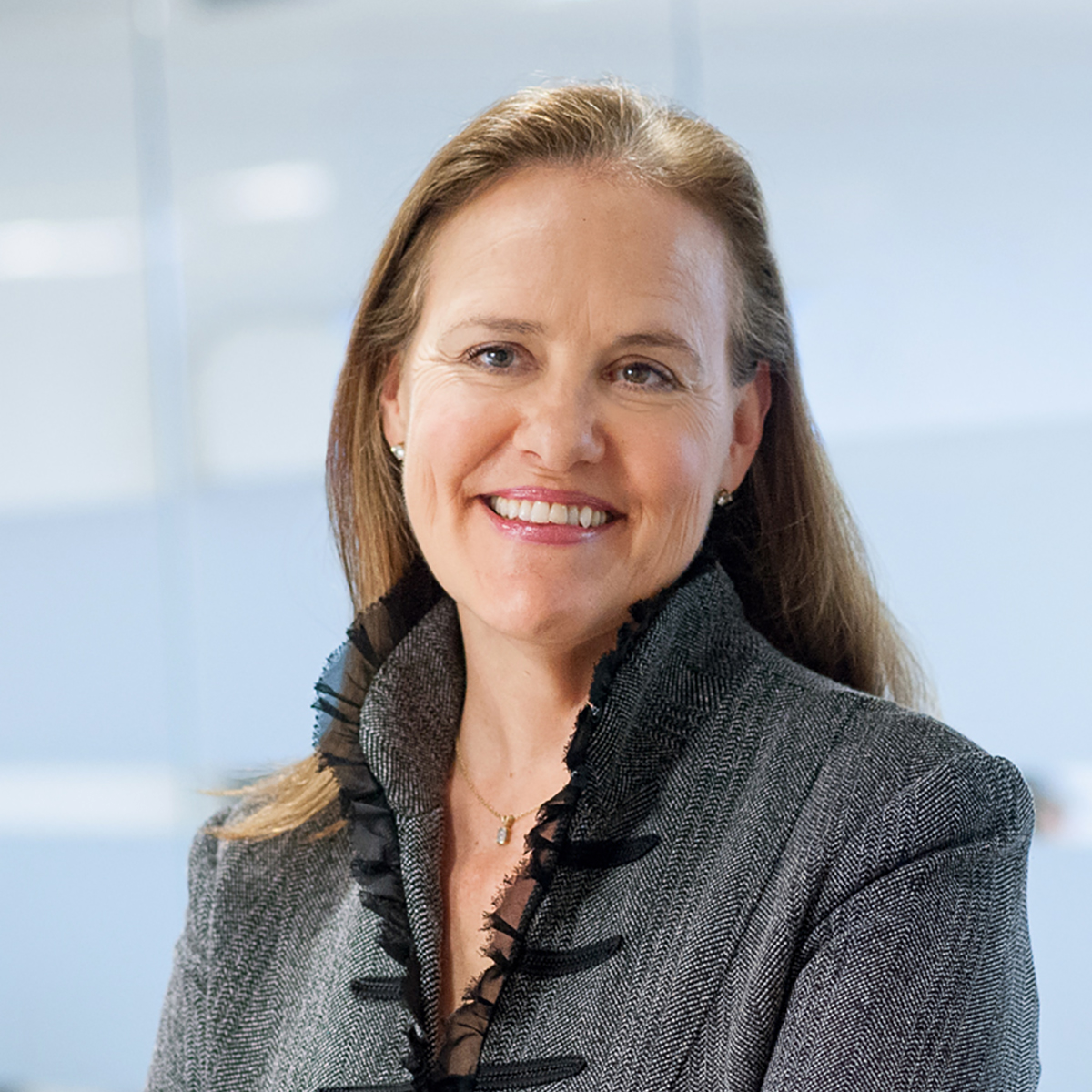 Michèle Flournoy