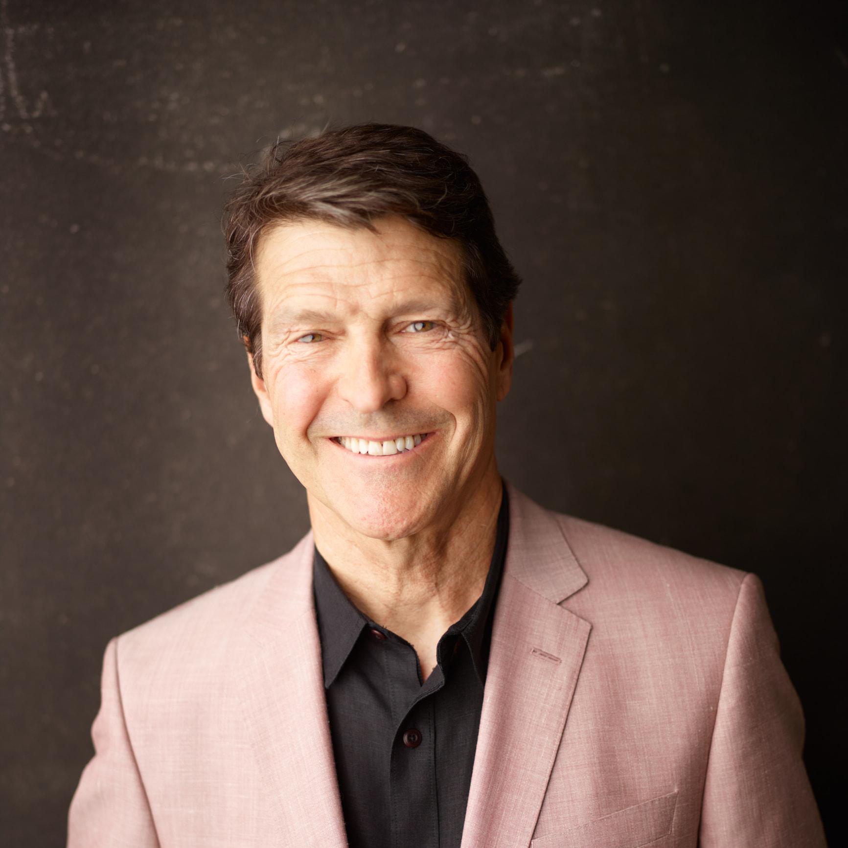 Alan Eagle