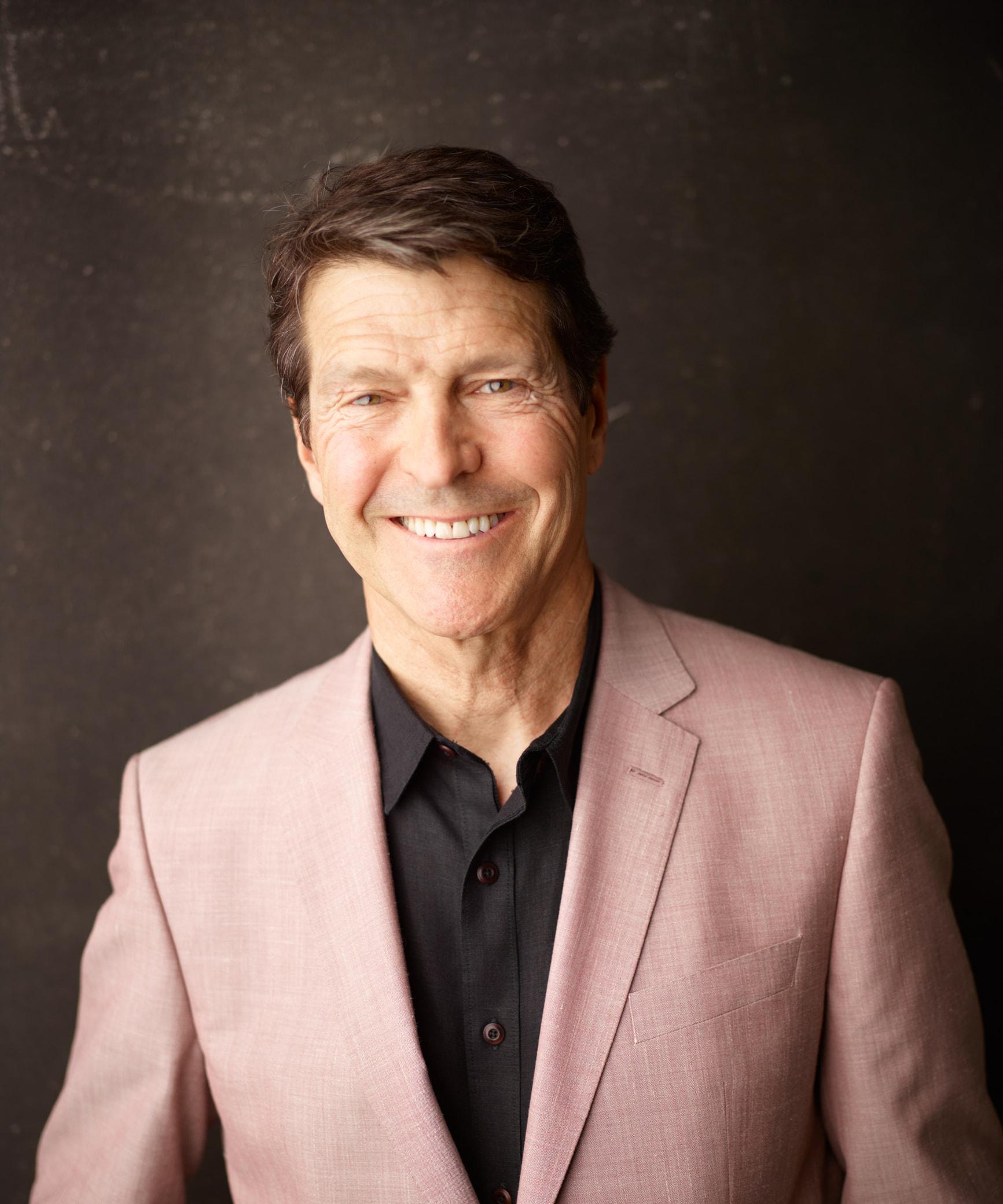 Alan Eagle