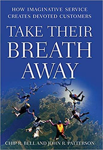 Take Their Breath Away