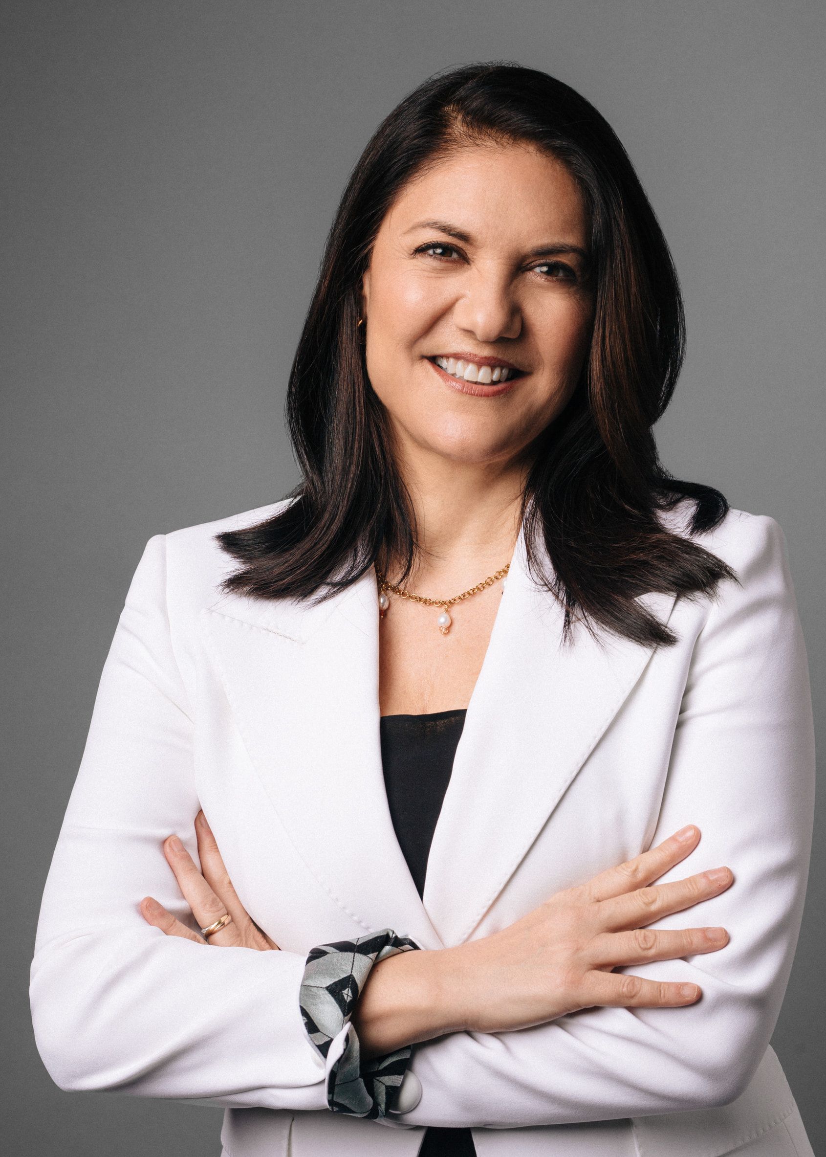 Mary Ellen Iskenderian